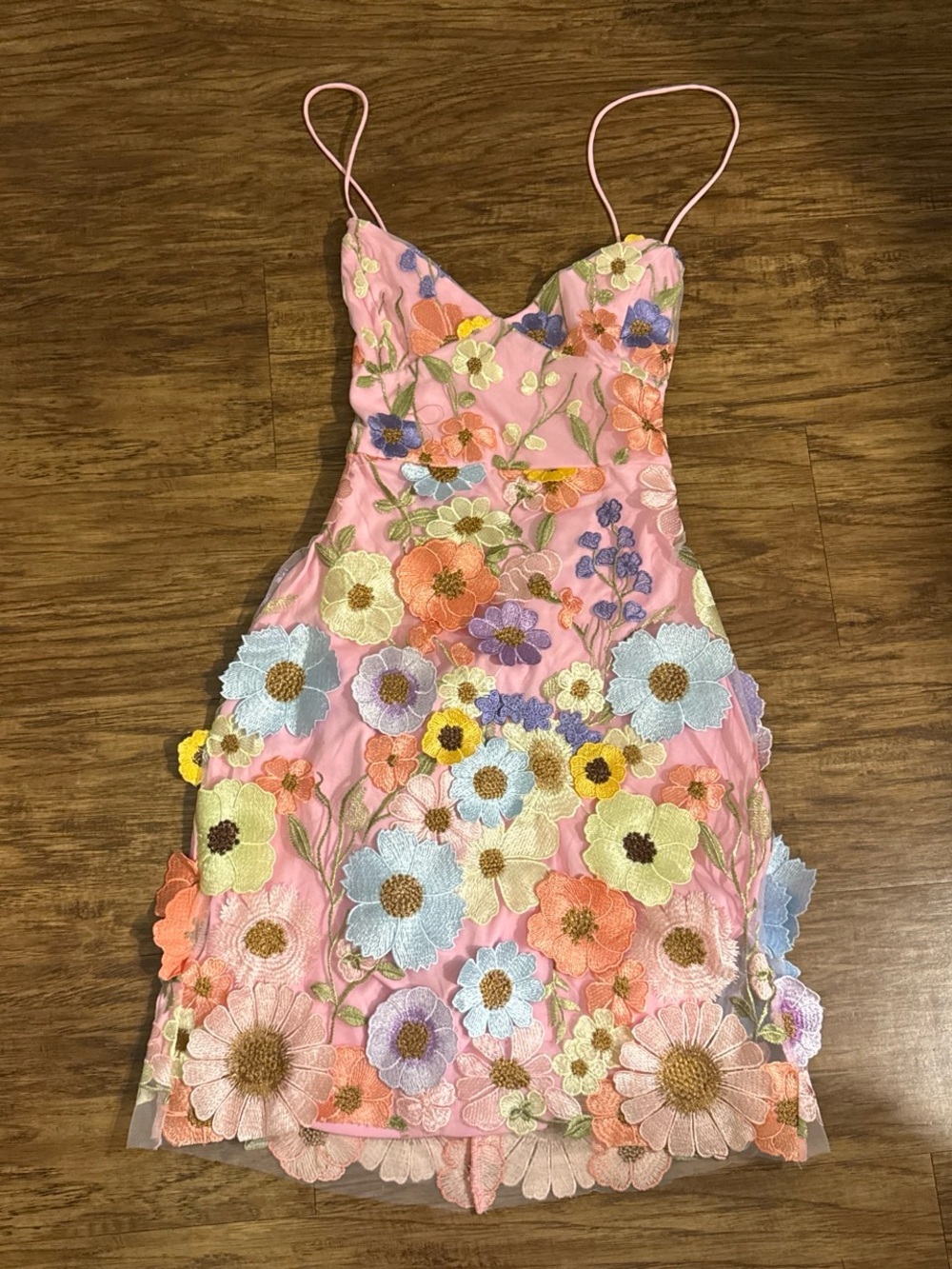 NWT revolve dress size large